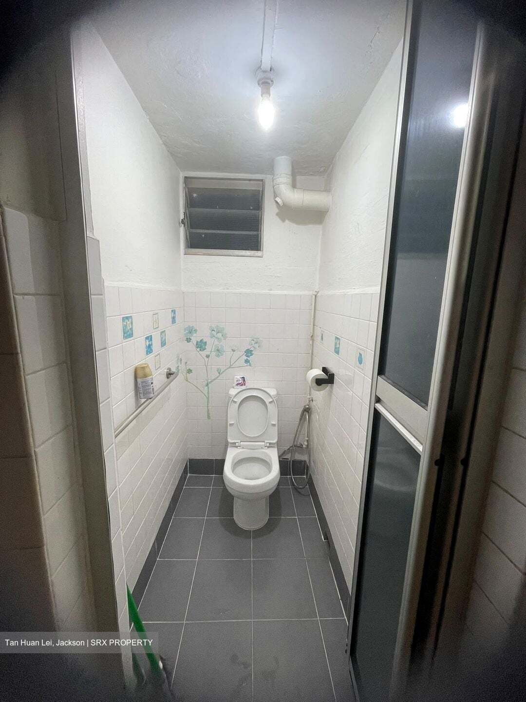 Blk 2 Lew Lian Gardens (Serangoon), HDB 3 Rooms #607844431